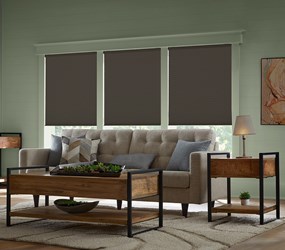 SouthSeas: Designer Blackout Cellular Shades